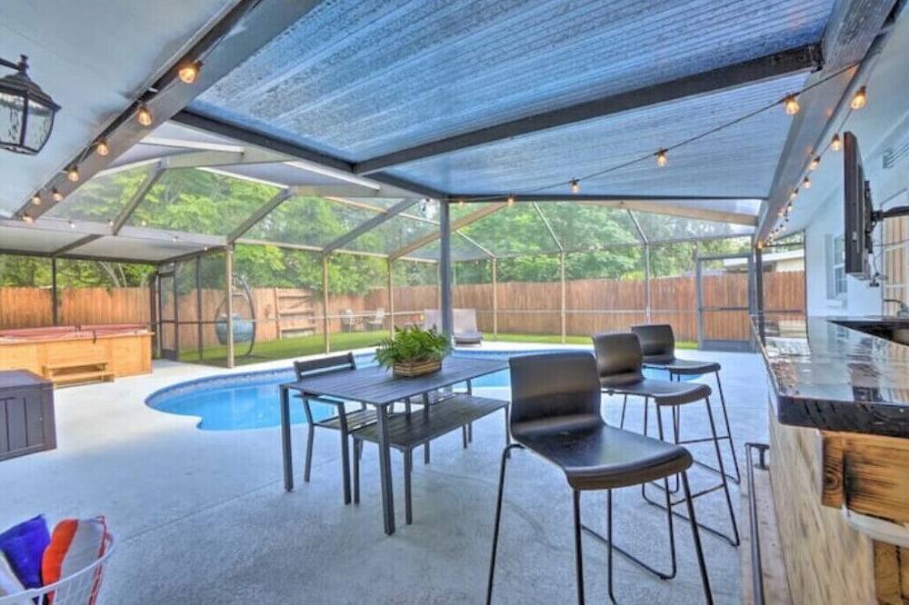 Photo of Outdoor in Safety Harbor