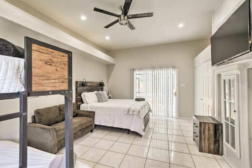 Photo of Bedroom in Safety Harbor