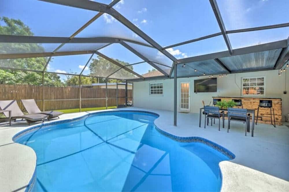 Photo of Outdoor in Safety Harbor