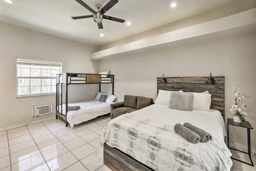 Photo of Bedroom in Safety Harbor