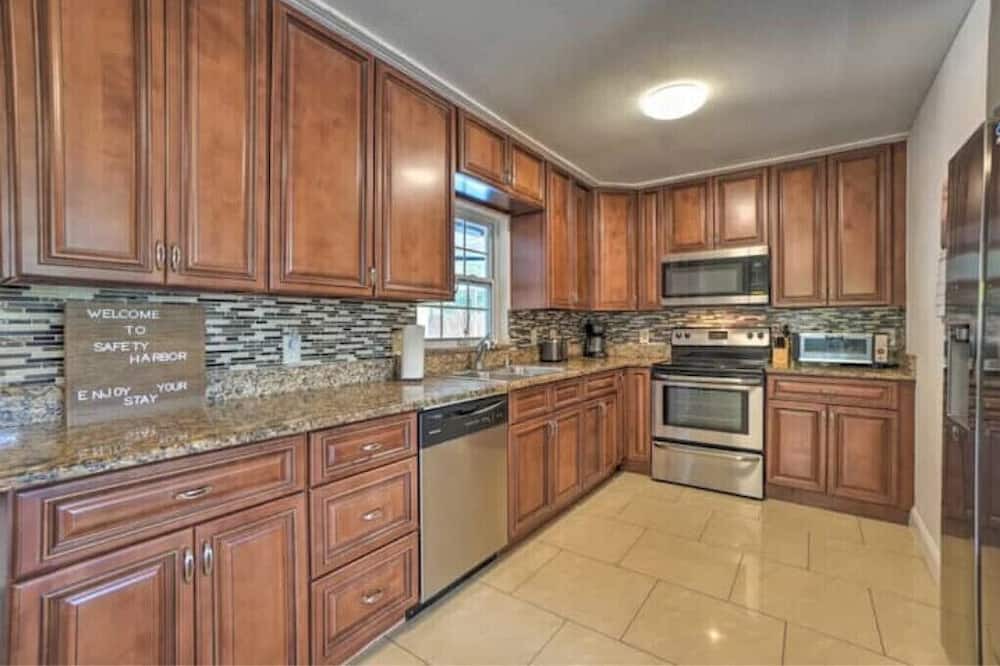 Photo of Kitchen in Safety Harbor