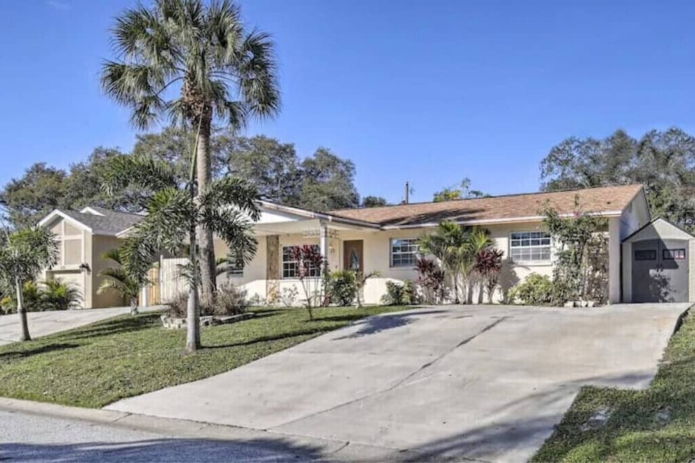 Photo of Outdoor in Safety Harbor