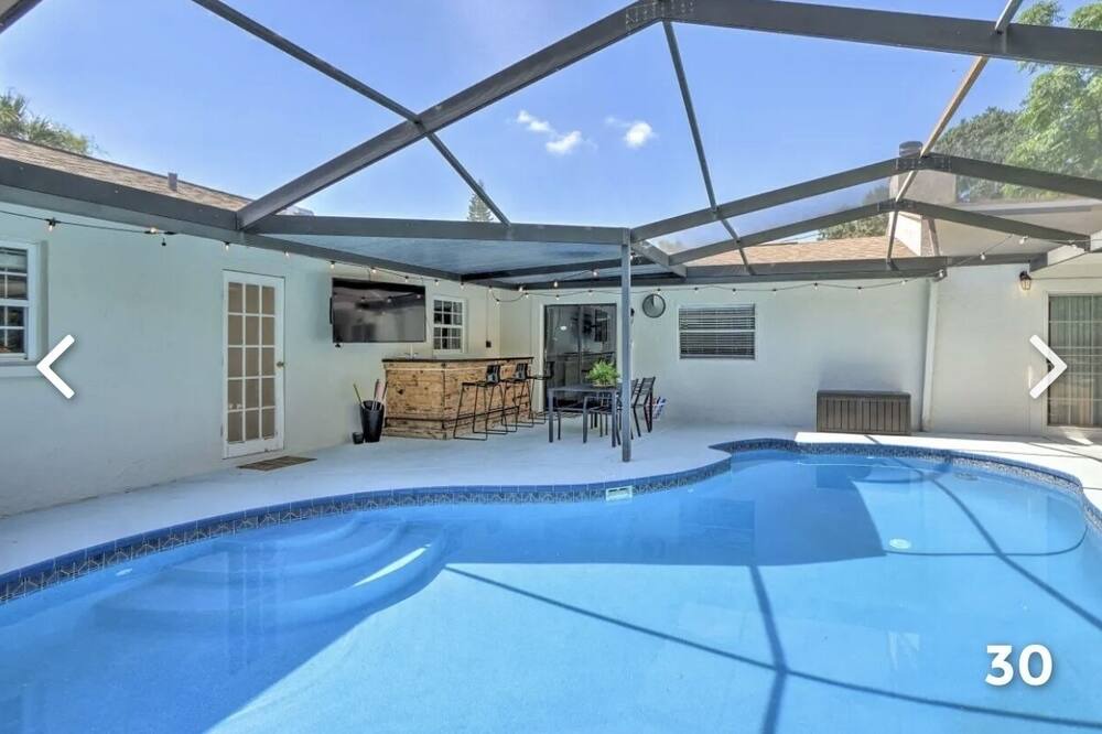 Photo of Outdoor in Safety Harbor