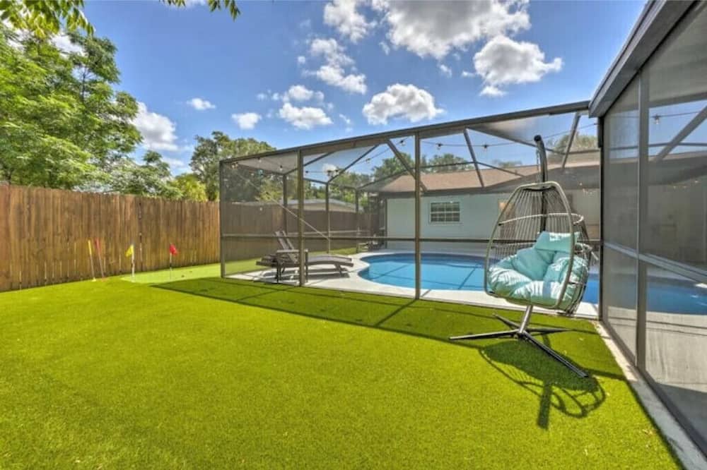 Photo of Outdoor in Safety Harbor