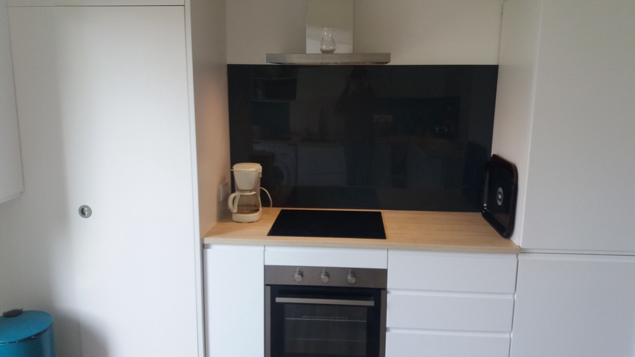 Photo of Kitchen in Loire-Atlantique