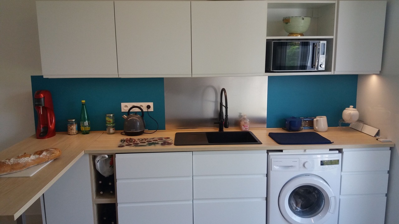 Photo of Kitchen in Loire-Atlantique