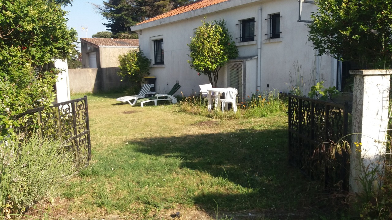 Photo of Outdoor in Loire-Atlantique