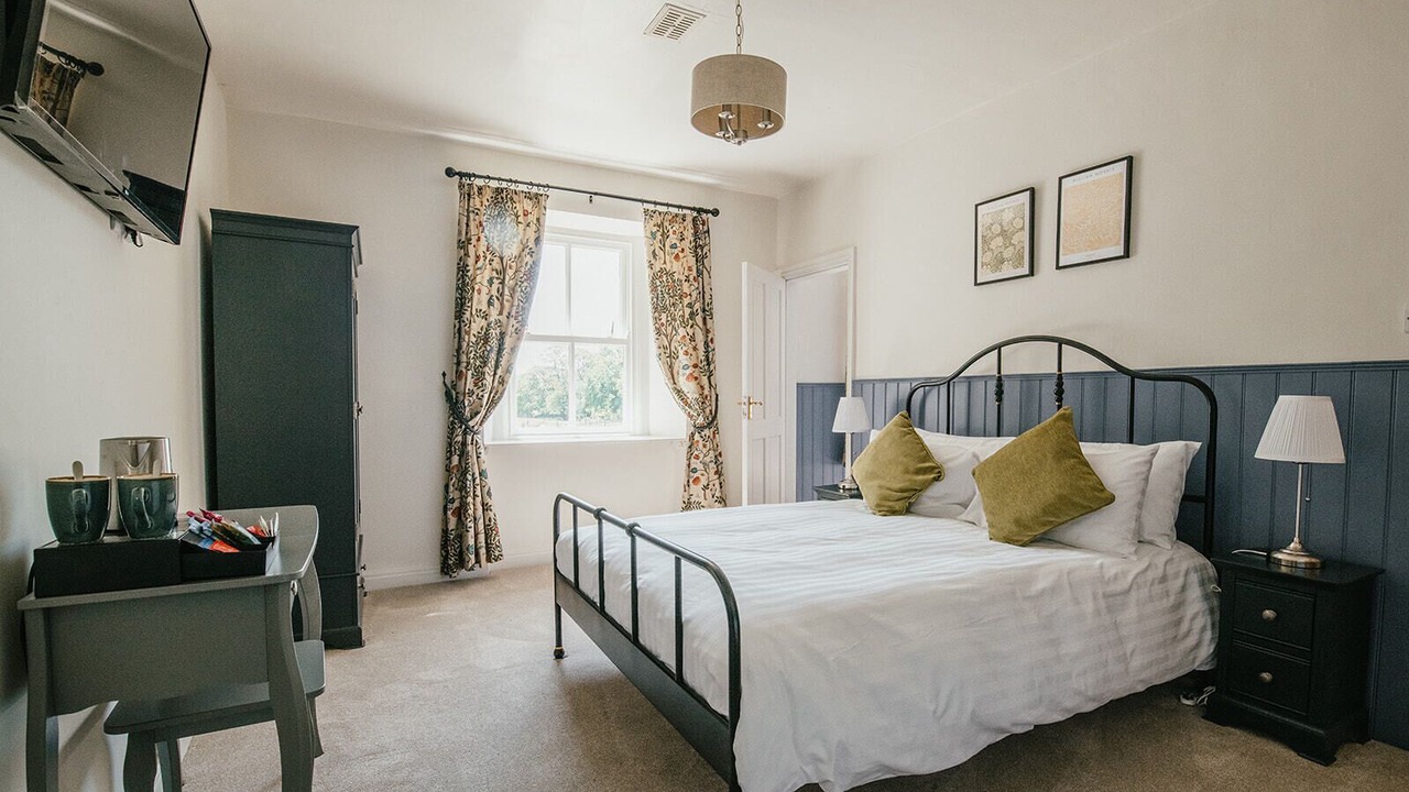 Photo of Bathroom in Malham
