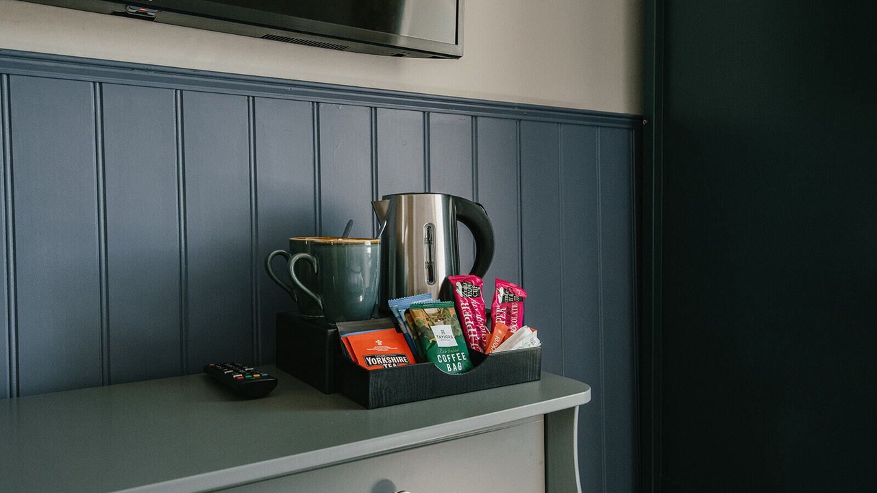 Photo of Bedroom in Malham