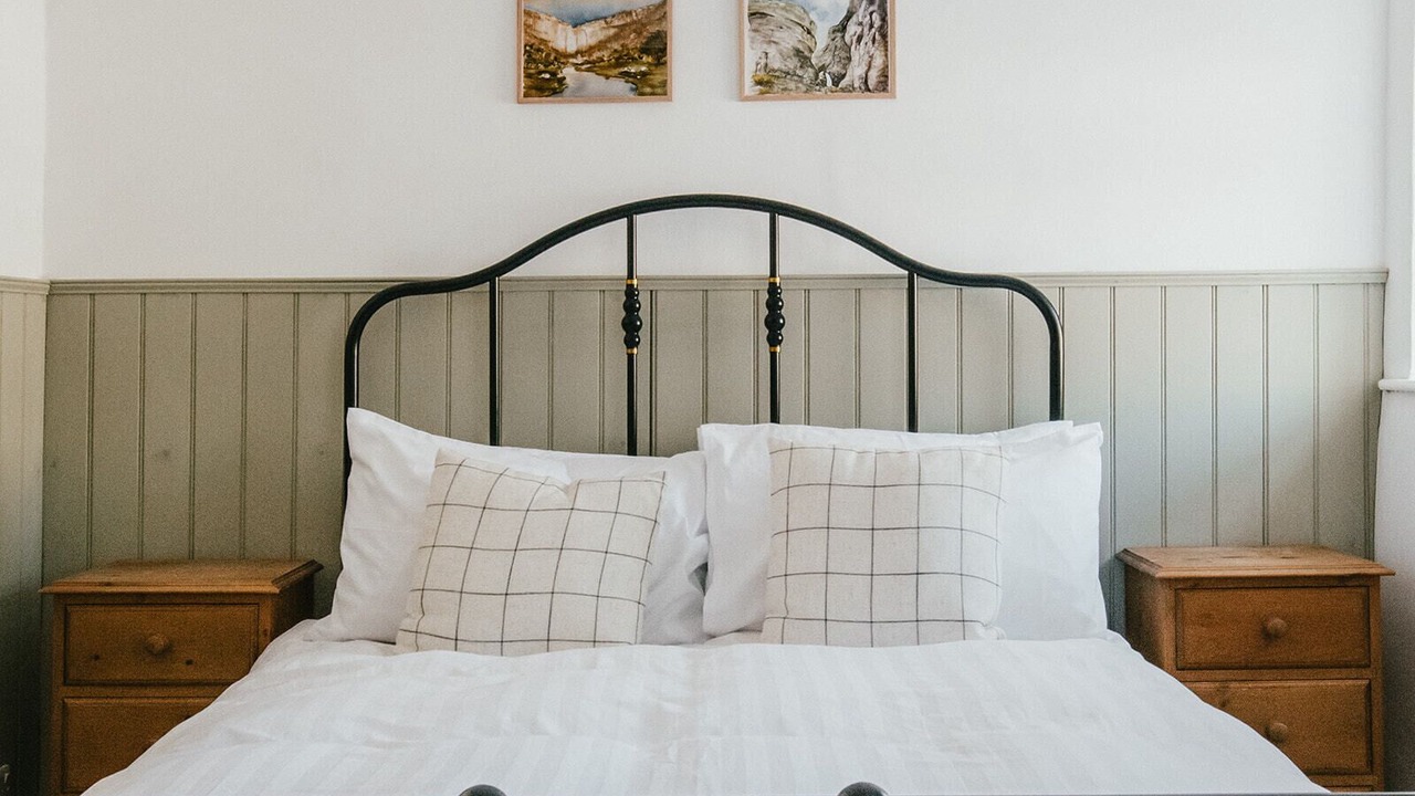 Photo of Bedroom in Malham