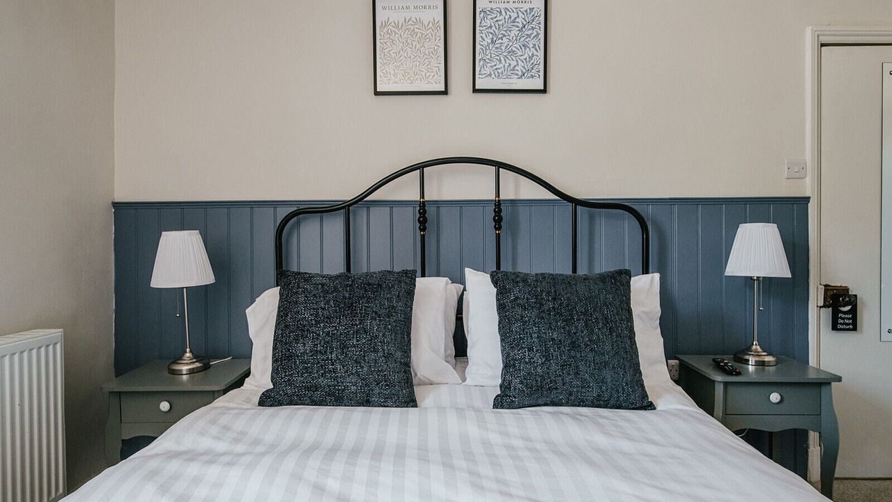 Photo of Bedroom in Malham
