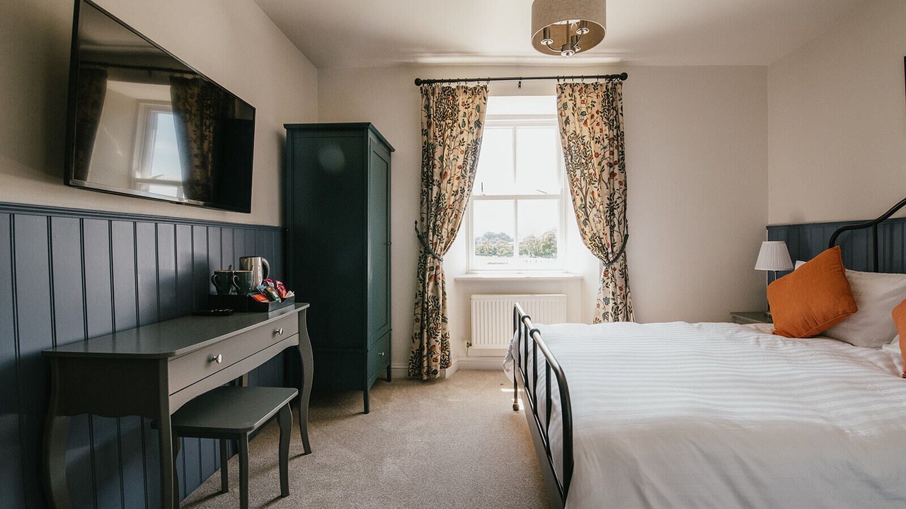 Photo of Bedroom in Malham