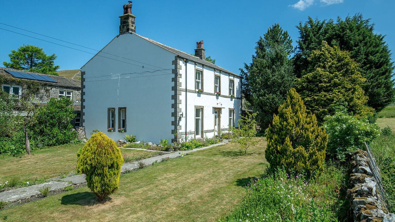 Photo of Outdoor in Malham