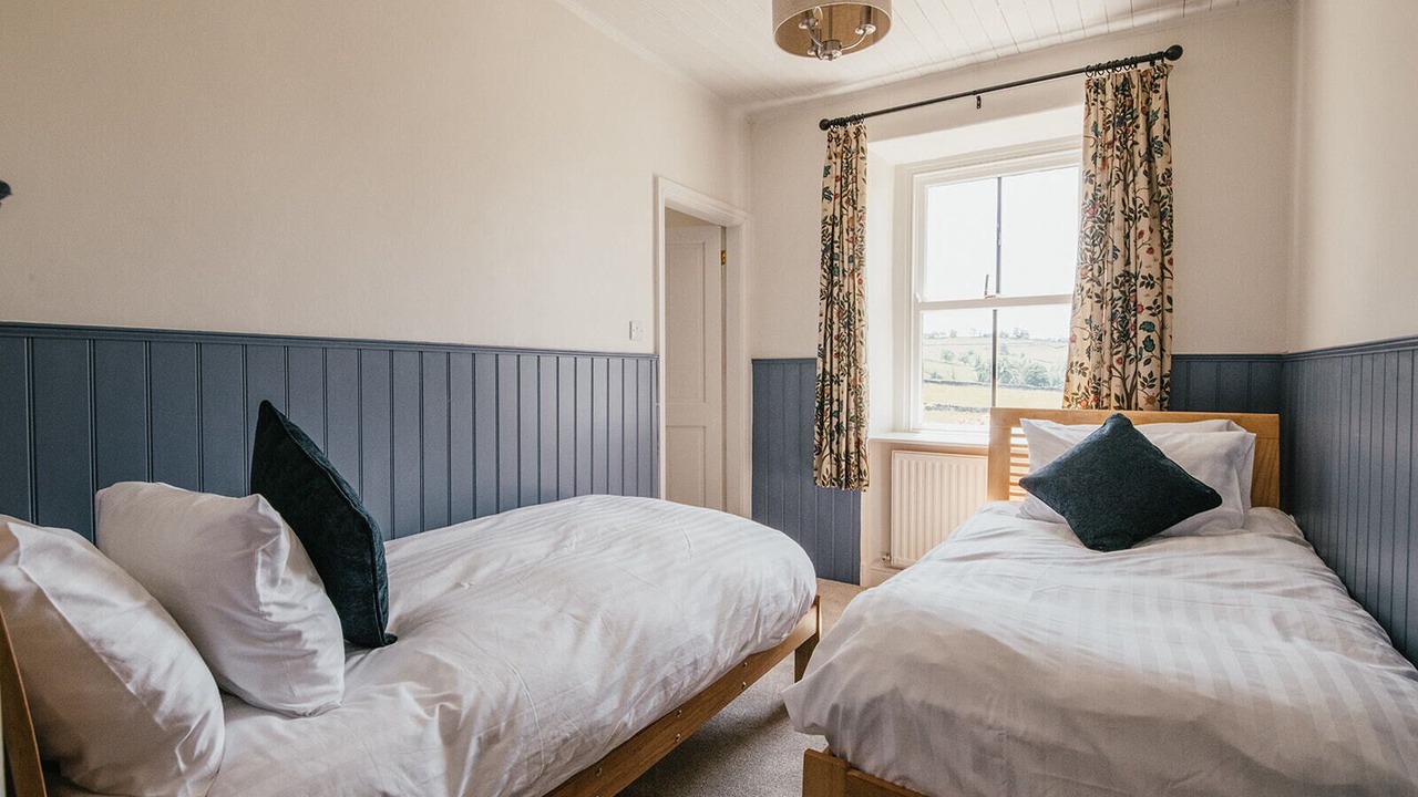 Photo of Bathroom in Malham