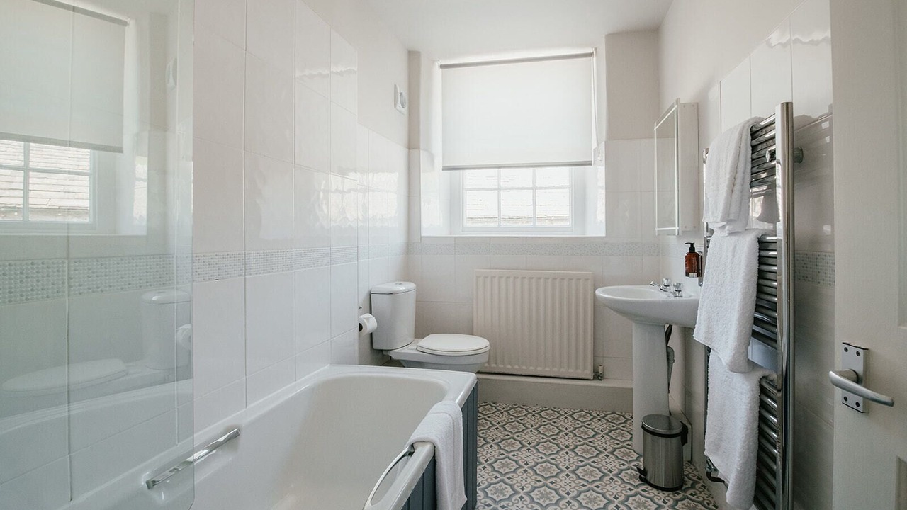 Photo of Bathroom in Malham