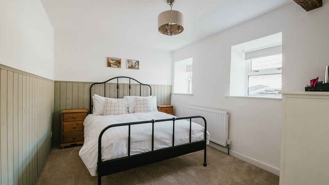 Photo of Bedroom in Malham