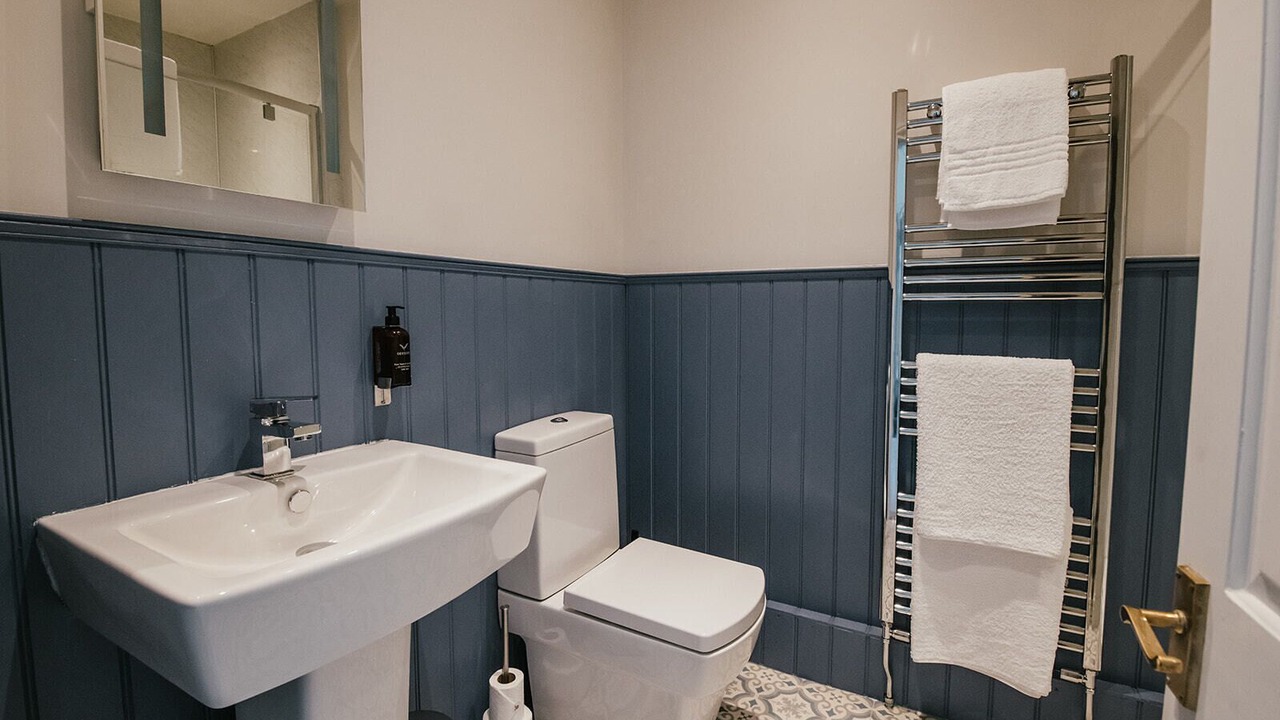 Photo of Bathroom in Malham