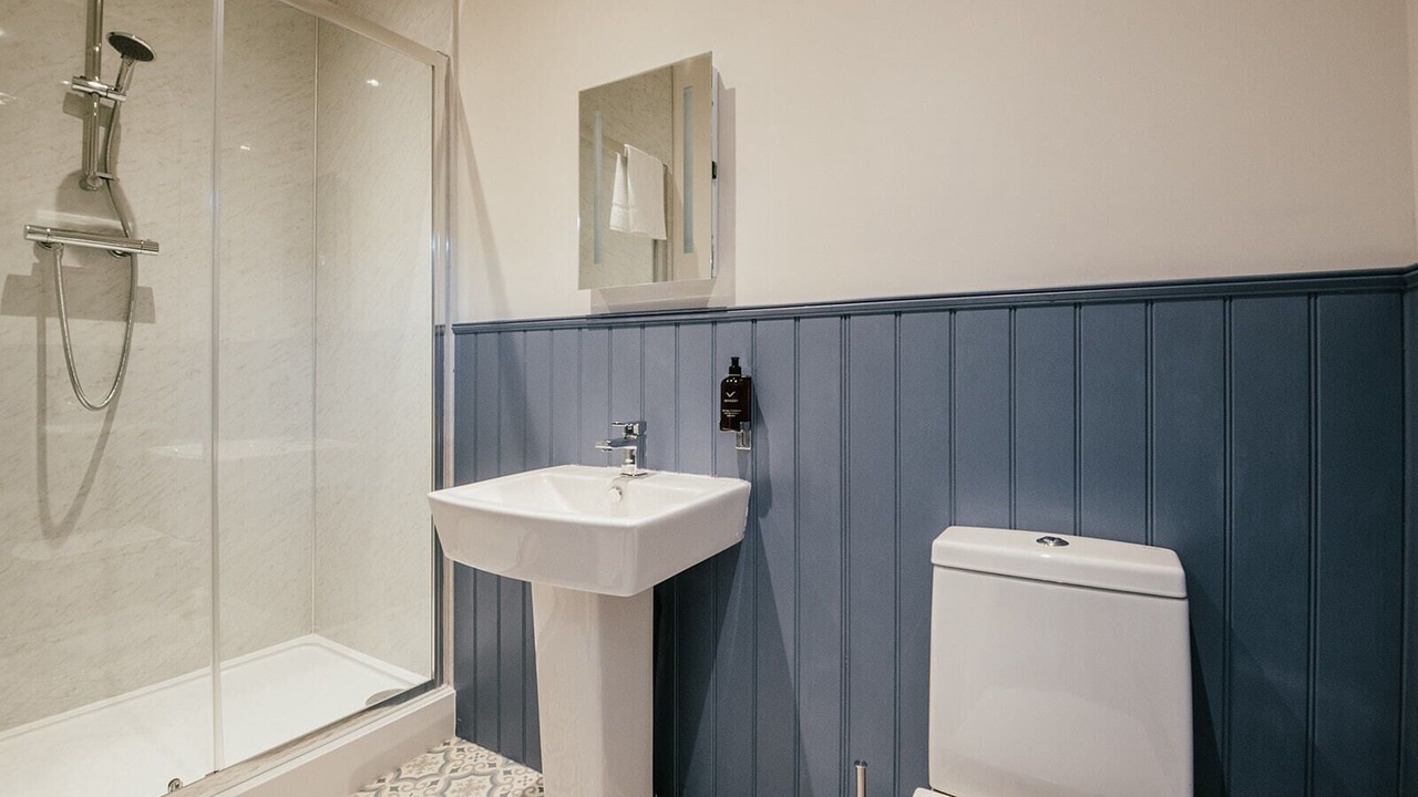 Photo of Bathroom in Malham