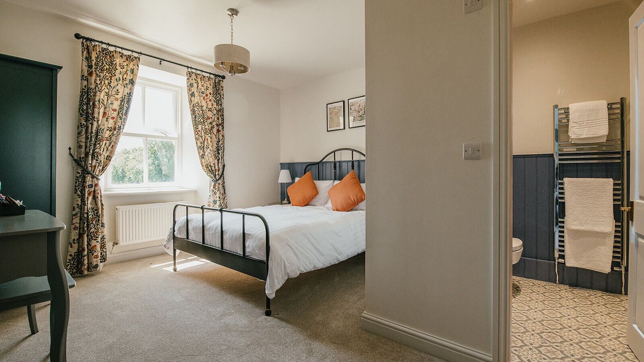 Photo of Bedroom in Malham