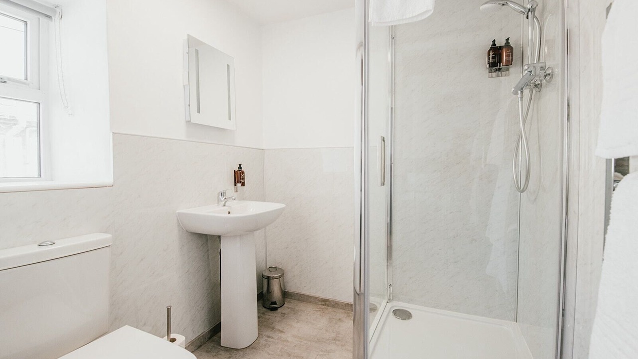 Photo of Bathroom in Malham