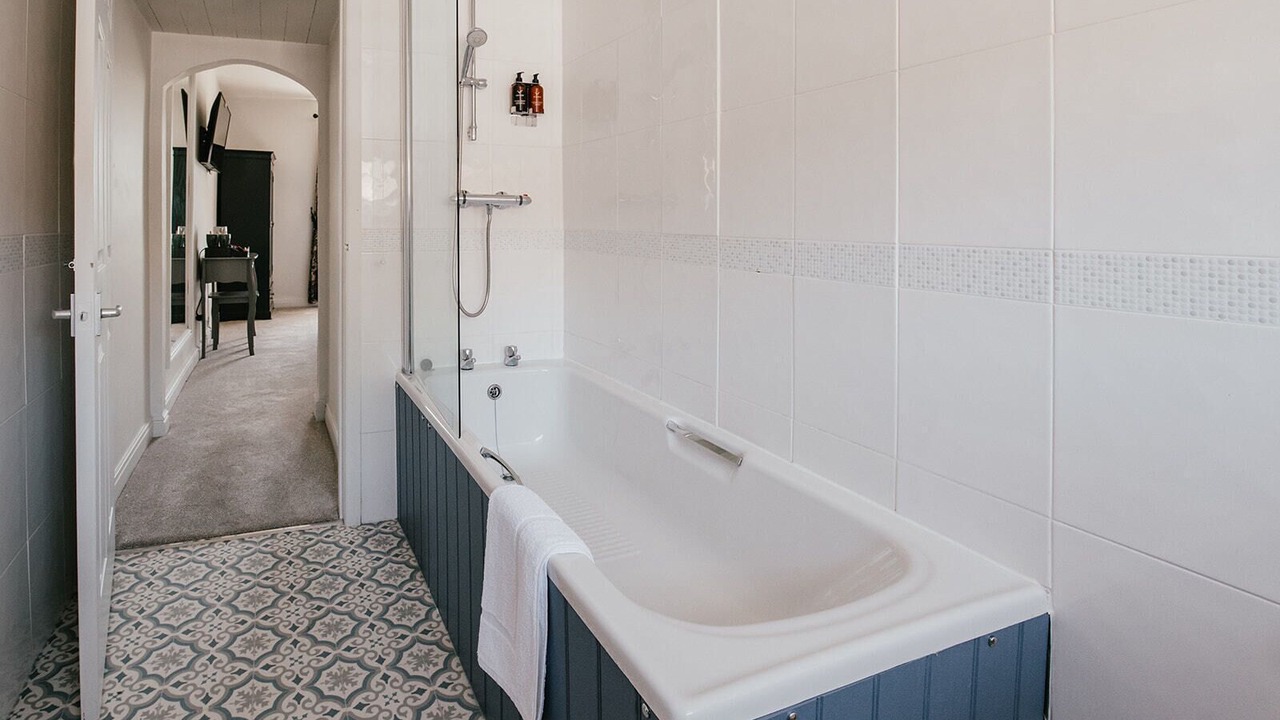 Photo of Bathroom in Malham