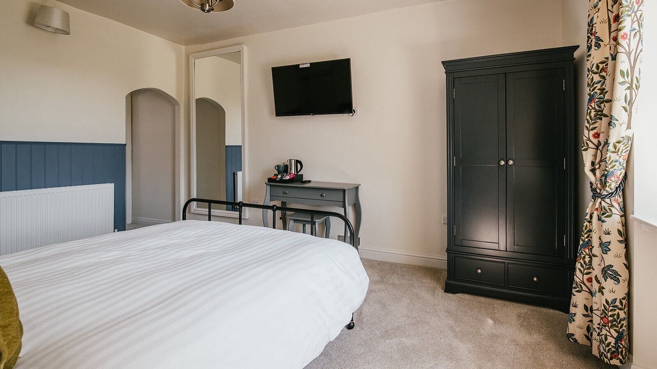 Photo of Bathroom in Malham