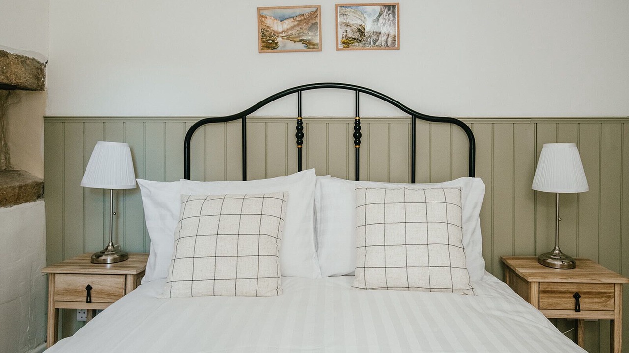 Photo of Bedroom in Malham