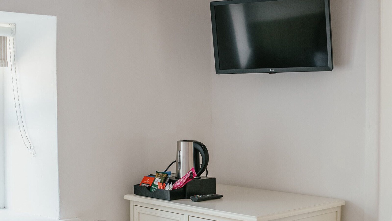 Photo of Bedroom in Malham