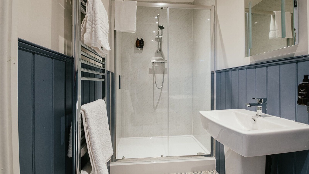 Photo of Bathroom in Malham