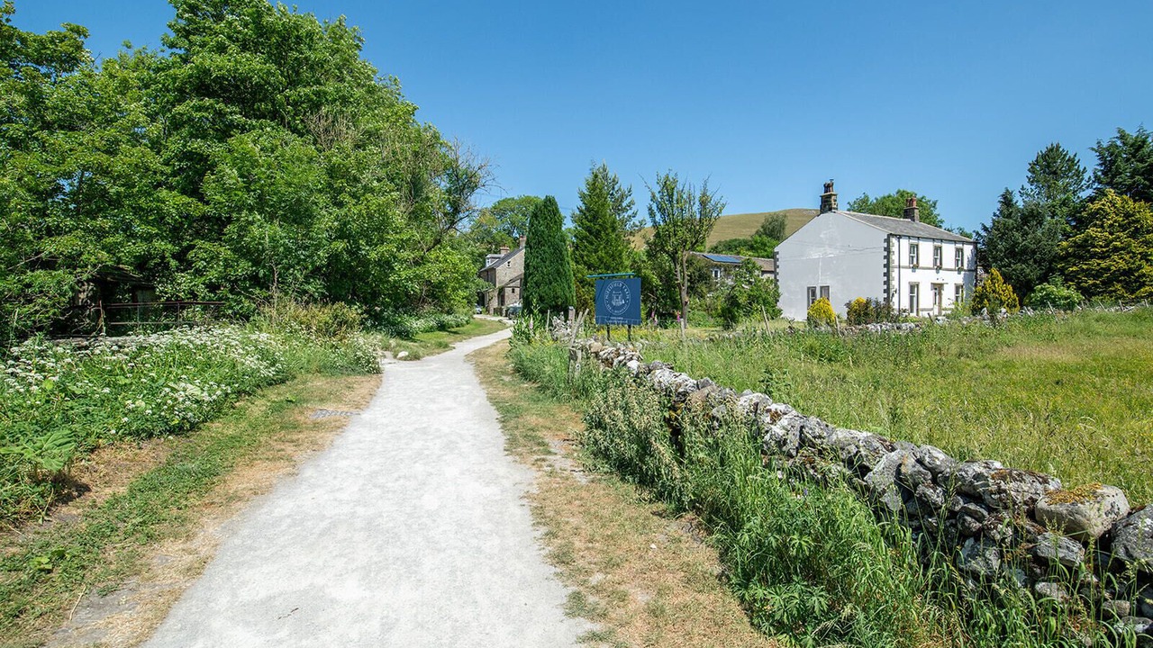 Photo of Others in Malham