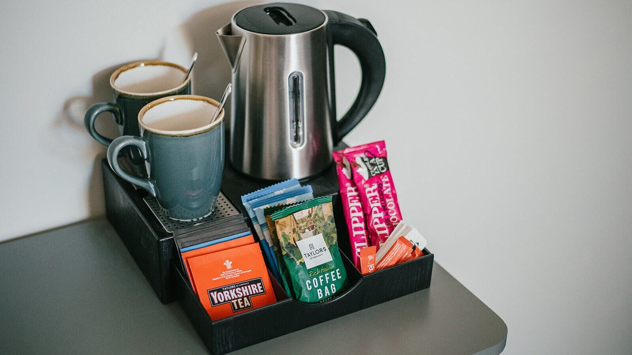Photo of Bedroom in Malham