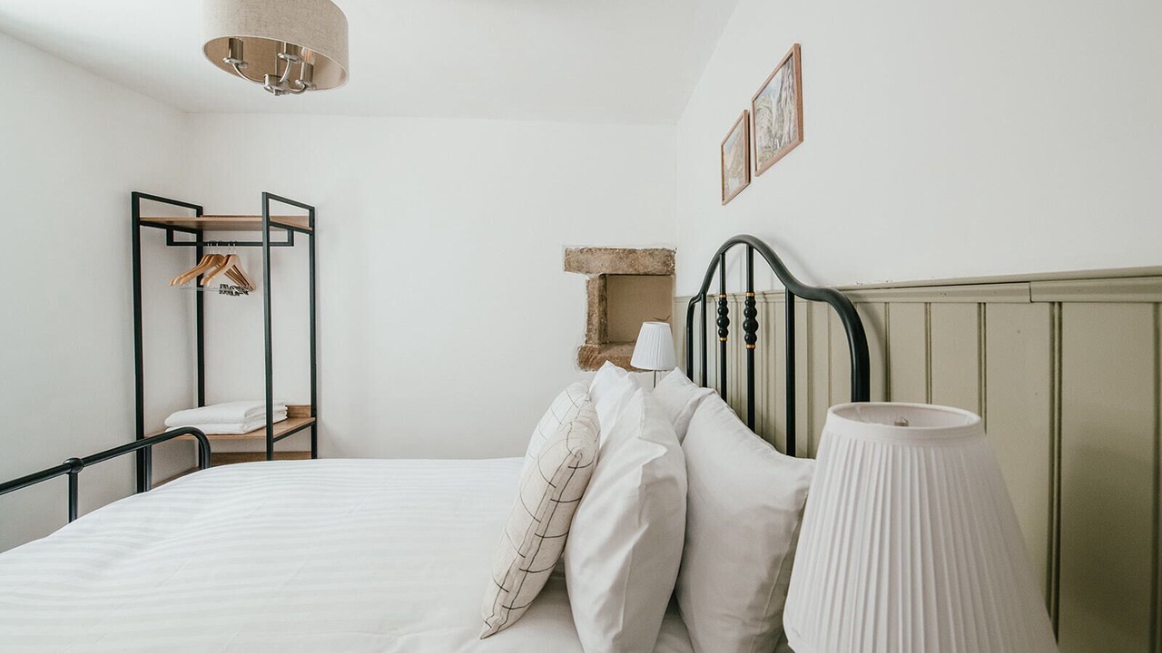 Photo of Bedroom in Malham