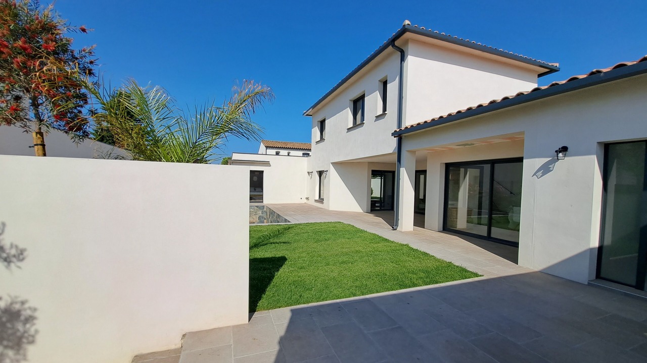 Photo of Outdoor in Lansargues