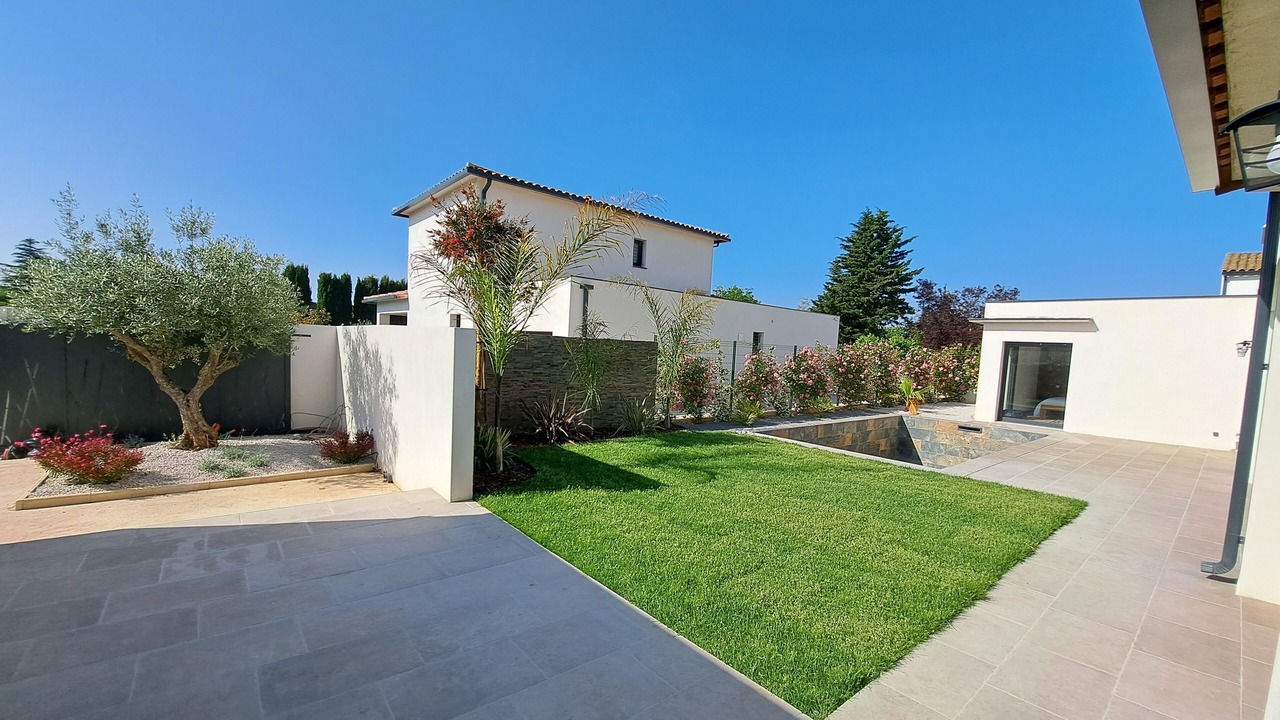 Photo of Outdoor in Lansargues