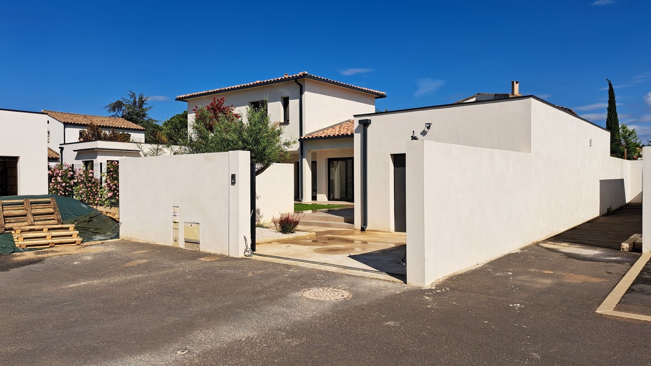 Photo of Outdoor in Lansargues