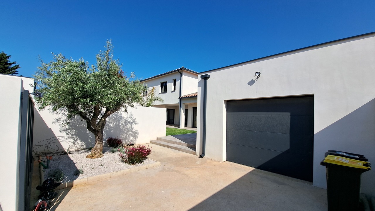Photo of Outdoor in Lansargues