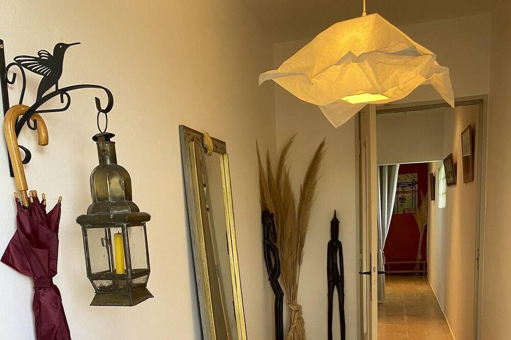 Photo of Livingroom in Gallician