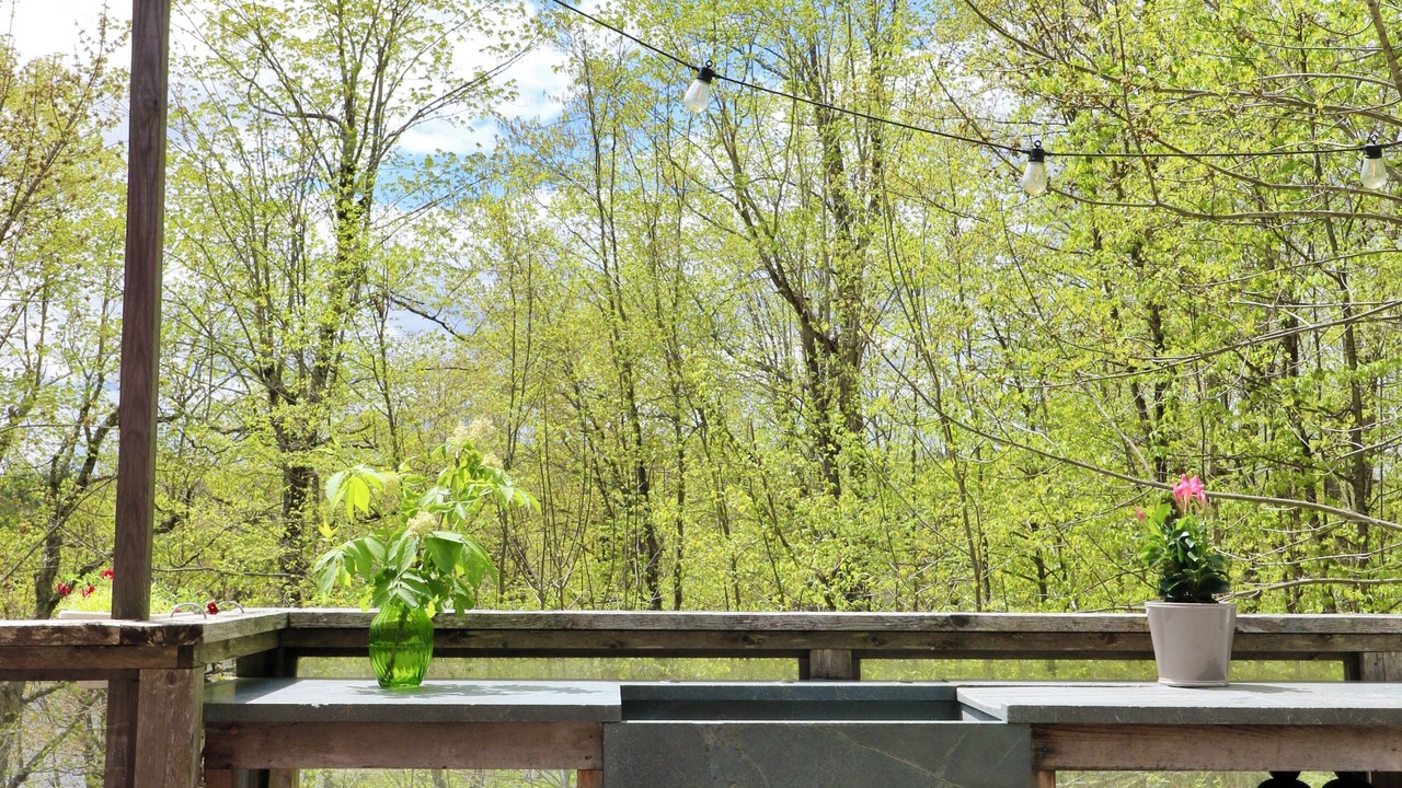 Photo of Outdoor in Tay Valley