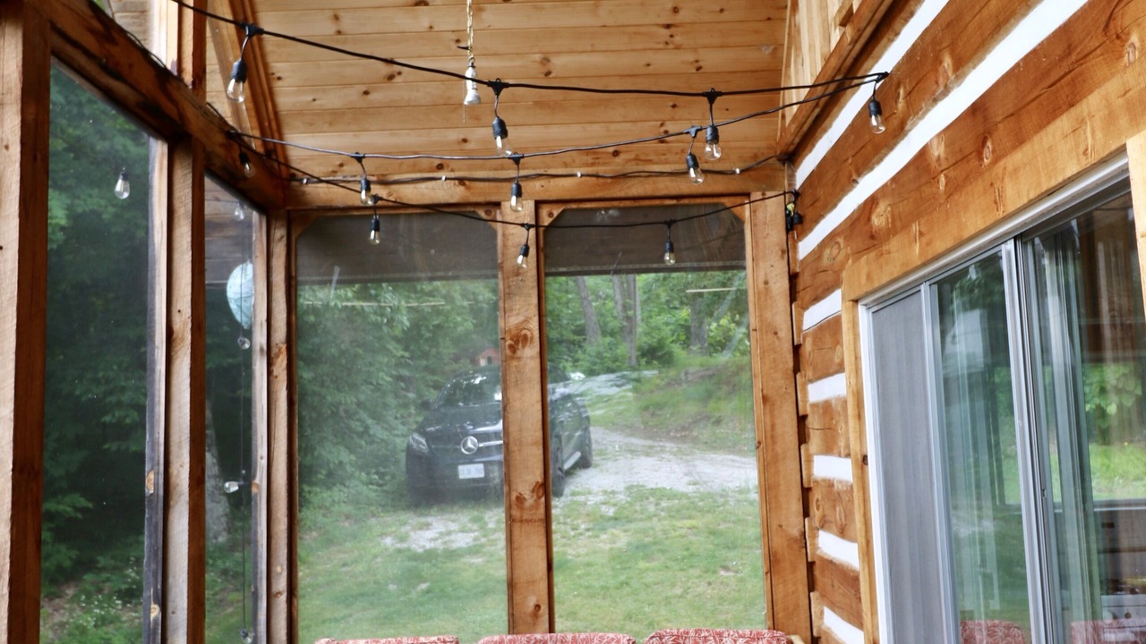 Photo of Outdoor in Tay Valley