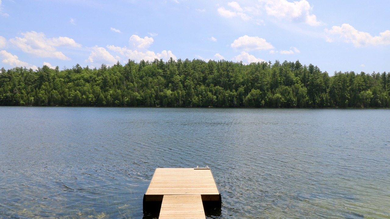 Photo of Outdoor in Tay Valley