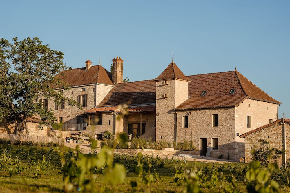 Photo of Outdoor in Chapaize