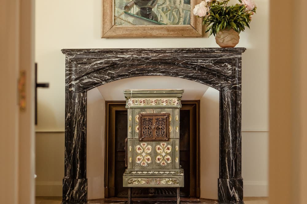 Photo of Bedroom in Chapaize