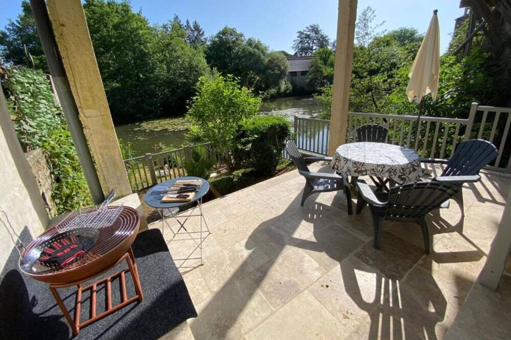 Photo of Outdoor in Casseneuil