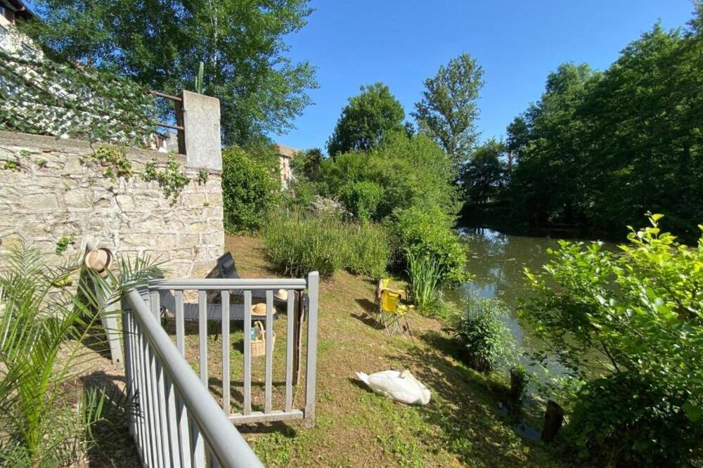 Photo of Outdoor in Casseneuil
