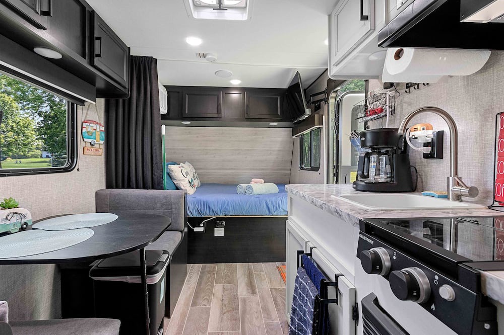 Photo of Kitchen in Oconto