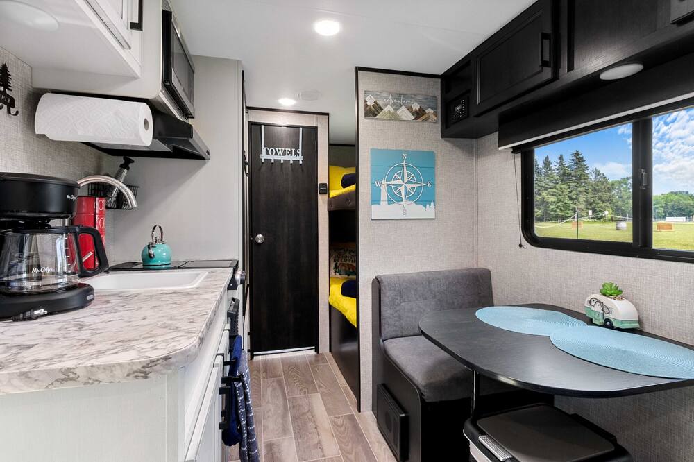 Photo of Kitchen in Oconto