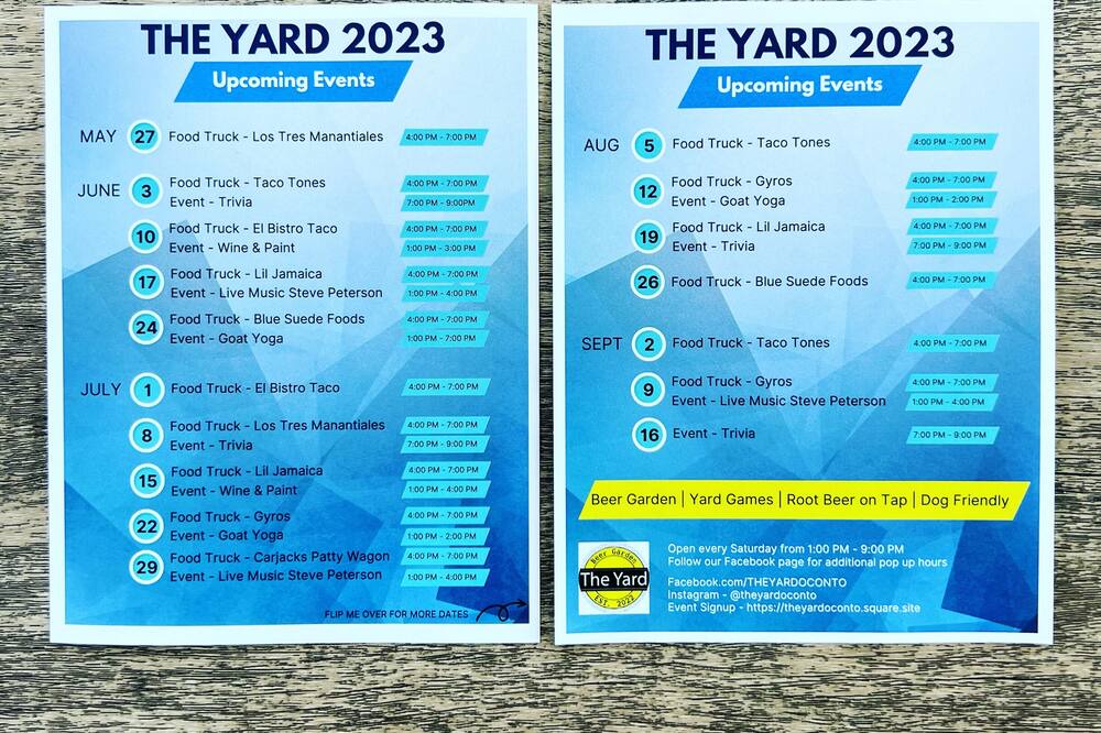 Photo of Others in Oconto