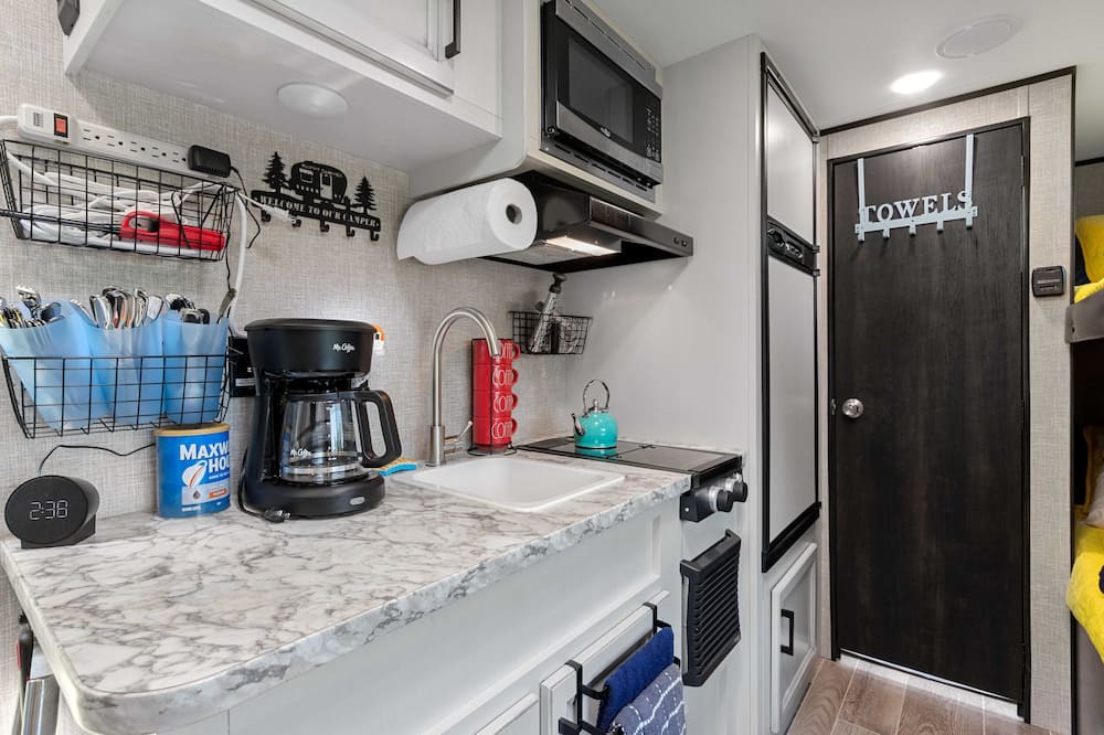Photo of Kitchen in Oconto