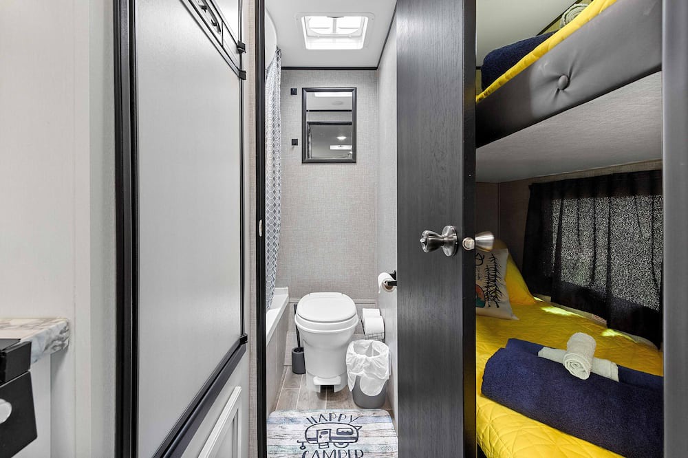 Photo of Bathroom in Oconto