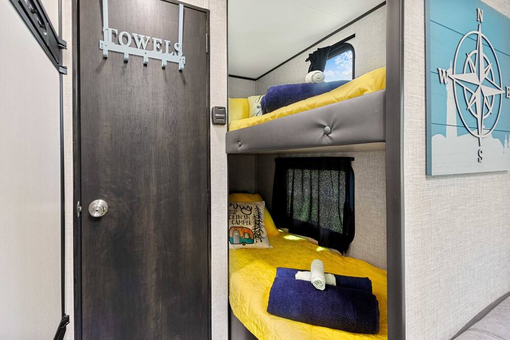 Photo of Bedroom in Oconto